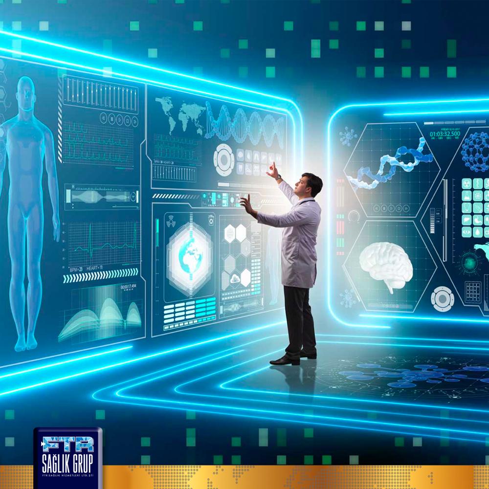 SAĞLIK ENDÜSTRİSİ