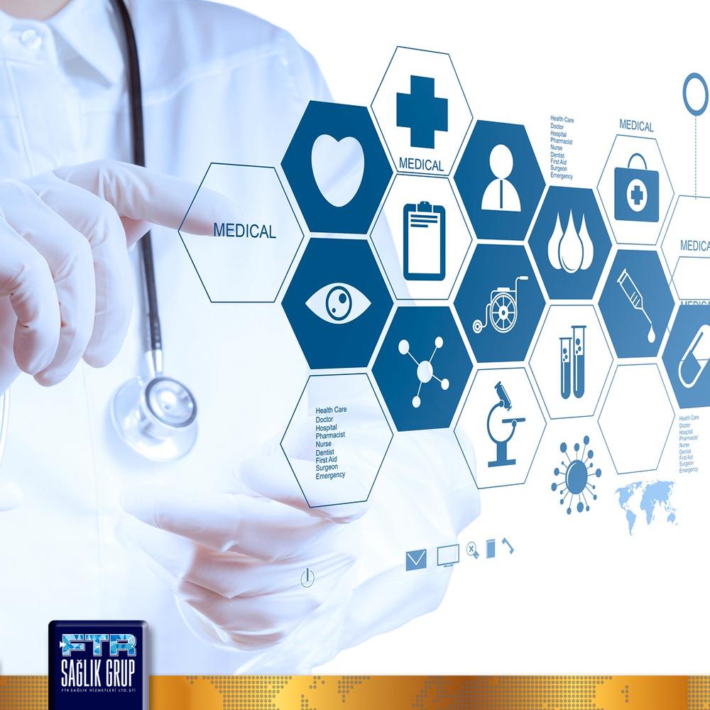 ARGE TIBBİ CİHAZLAR