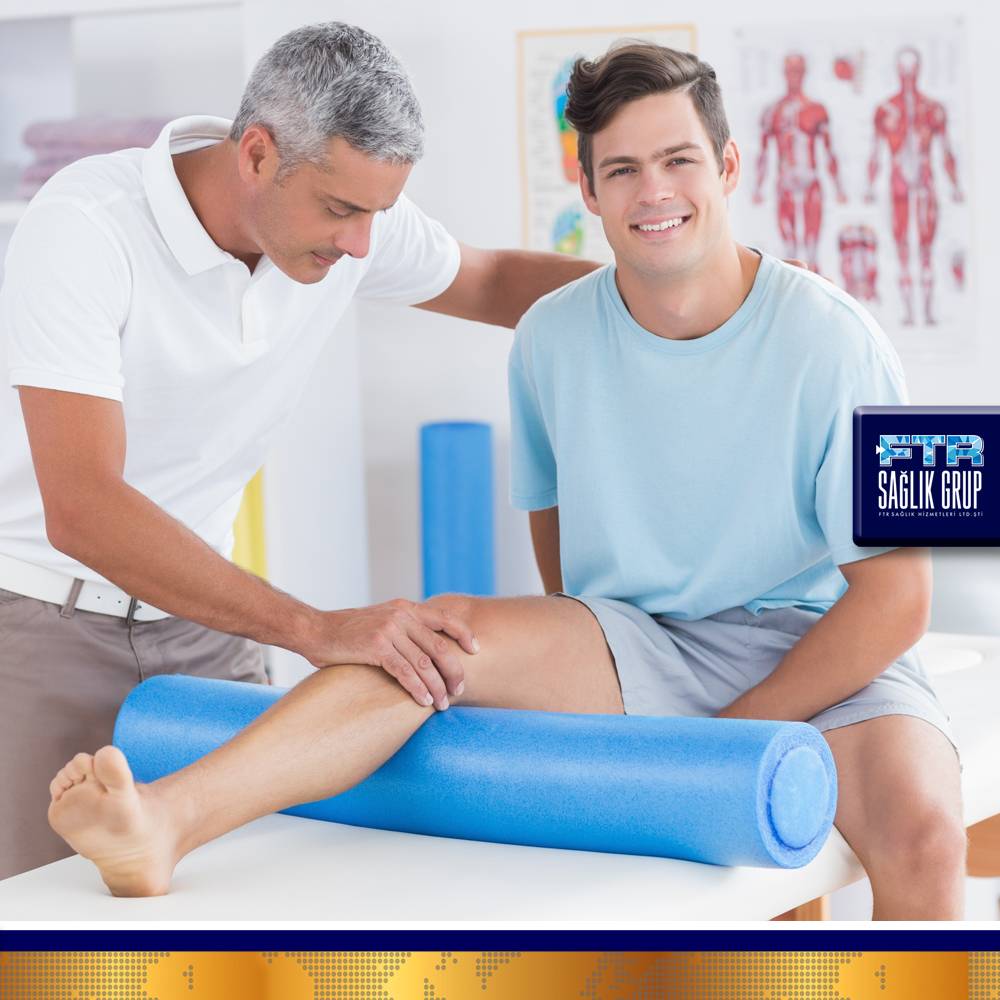 Fizik Tedavi& Rehabilitasyon